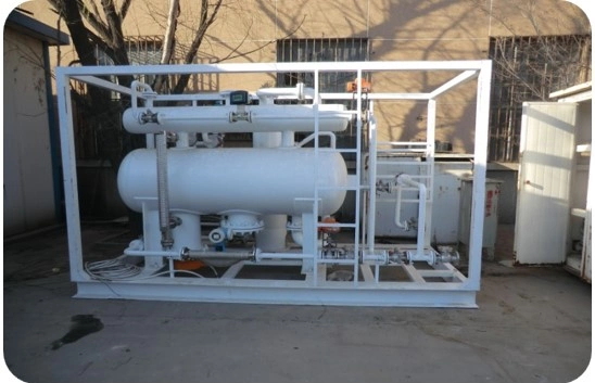 Industry Flow Meter for Liquid and Gas
