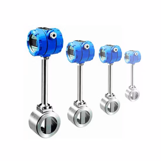 Lzs Rotameter Pipe Plastic Tube Float Flow Meter