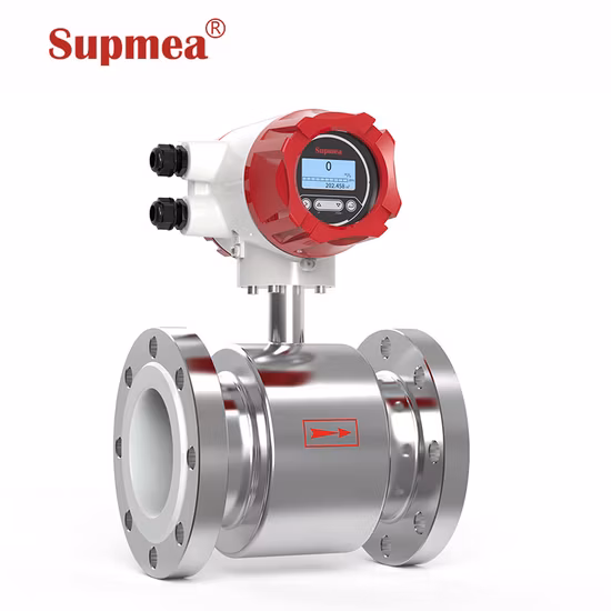 Small Size Slurry LNG Flow Meter Water Screw Roots Flowmeter Low Flow Meter Digital Counter for Water