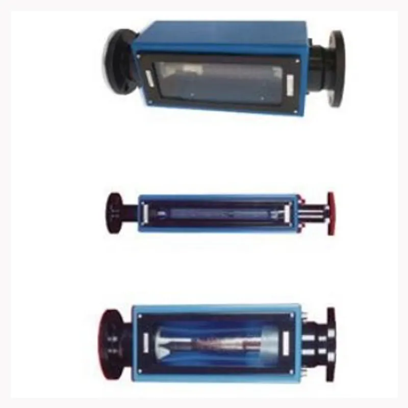 Cmga24 Series Glass Tube Rotameter